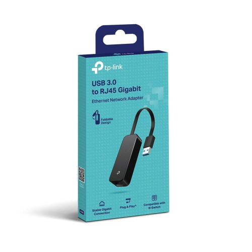 Karta sieciowa TP-LINK UE306-9389003