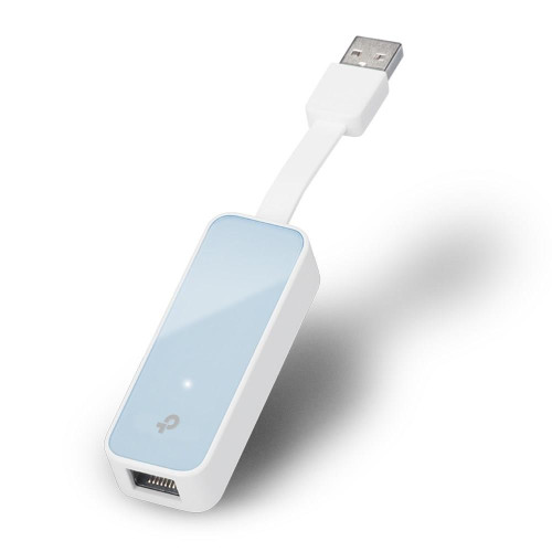 Karta sieciowa TP-LINK UE200 (USB 2.0; 1x 10/100Mbps)-9389016