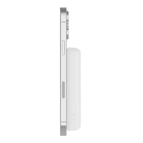 BELKIN POWERBANK 5000 MAH MAGNETIC WIRELESS BIAŁY-9389105