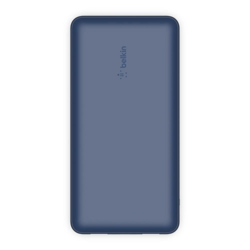 BELKIN POWERBANK 20000 MAH, USB-A C 15W, NIEBIESKI-9389112