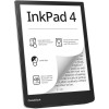 Ebook PocketBook InkPad 4 743 7,8" 32GB Wi-Fi Stardust Silver-9391940