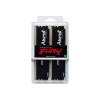 Kingston FURY DDR5 64GB (4x16GB) 5600MHz CL40 Beast Black-9394247