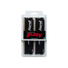 Kingston FURY DDR5 128GB (4x32GB) 5200MHz CL40 Beast Black XMP-9394253