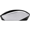 Mysz HP Wireless Mouse 200 Pike Silver bezprzewodowa srebrno-czarna 2HU84AA-9394553