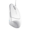 Mysz TRUST VERTO ERGO MOUSE WHT-9394602