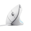 Mysz TRUST VERTO ERGO MOUSE WHT-9394603