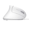 Mysz TRUST VERTO ERGO MOUSE WHT-9394605