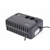 ENERGENIE ZASILACZ AWARYJNY UPS DESKTOP UPS 600VA LED 3X SCHUKO 230V OUT-9399635