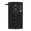 Zasilacz UPS EVER DUO 850 AVR USB (TWR; 850VA) (T/DAVRTO-000K85/00)-9399694