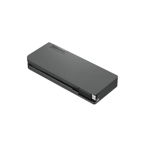 Lenovo Stacja dokująca Powered USB-C Travel Hub (4X90S92381)-9390979