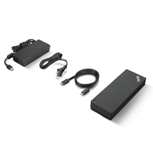 Stacja dokująca Lenovo ThinkPad Universal Thunderbolt 4 135W 40B00135EU-9390981