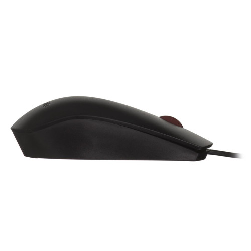 Mysz Lenovo Optical Mouse BK FRU: 00PH133 (optyczna; 1600 DPI; kolor czarny)-939208