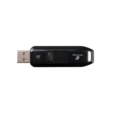 PARTIOT FLASHDRIVE Xporter 3 64GB Type A USB3.2-9394273