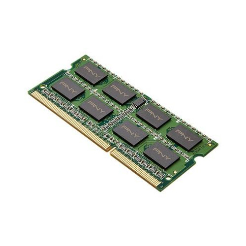 Pamięć PNY SODIMM 1,35V 8GB DDR3 1600MHz 12800-9394339