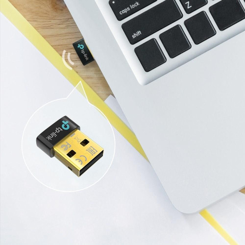 TP-LINK UB500 Nano adapter USB Bluetooth 5.0-9394360