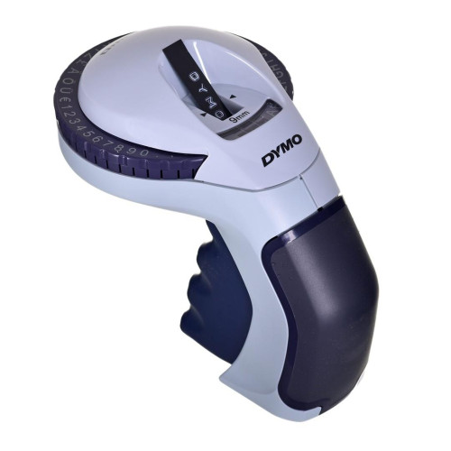 Dymo Wytlaczarka OMEGA - na taśmę 9 mm x 2 m-9394407