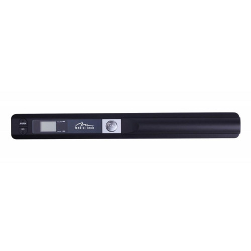 Skaner Media tech MT4090 (A4; USB)-9394634