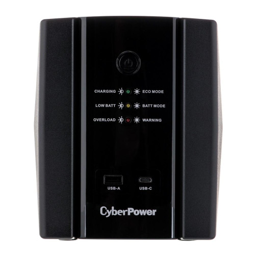 Zasilacz UPS CyberPower UT1500EG-FR-9399666