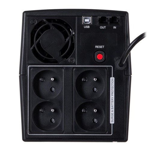Zasilacz UPS CyberPower UT1500EG-FR-9399667