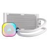 Chłodzenie wodne Corsair iCUE LINK H100i RGB White-9414761