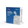 Słuchawki bezprzewodowe Savio TWS-01 BT 5.0 z mikrofonem i power bankiem-9425411