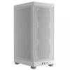 Obudowa 2000D AIRFLOW Mini-ITX Biała-9427486