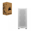 Obudowa 2000D AIRFLOW Mini-ITX Biała-9427487