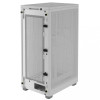 Obudowa 2000D AIRFLOW Mini-ITX Biała-9427489