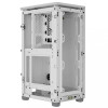 Obudowa 2000D AIRFLOW Mini-ITX Biała-9427492