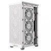 Obudowa 2000D AIRFLOW Mini-ITX Biała-9427499