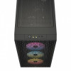 Obudowa 3000D Airflow RGB TG Mid-Tower Czarna-9428024