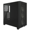 Obudowa 3000D Airflow RGB TG Mid-Tower Czarna-9428038