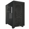 Obudowa 3000D Airflow TG Mid-Tower Czarna-9428055