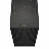 Obudowa 3000D Airflow TG Mid-Tower Czarna-9428060