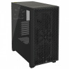 Obudowa 3000D Airflow TG Mid-Tower Czarna-9428062