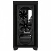 Obudowa 3000D Airflow TG Mid-Tower Czarna-9428066