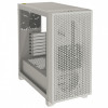 Obudowa 3000D Airflow TG Mid-Tower Biała-9428077