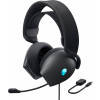 Słuchawki Alienware Wired Headset AW520H Dark -9428240