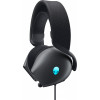 Słuchawki Alienware Wired Headset AW520H Dark-9428241