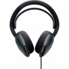 Słuchawki Alienware Wired Headset AW520H Dark-9428242