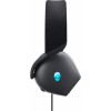 Słuchawki Alienware Wired Headset AW520H Dark-9428245