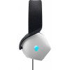 Słuchawki Alienware Wired Headset AW520H Lunar -9428255