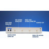 Router LTE RUTXR1 (Cat6), 5xGbE, WiFi, SFP -9428666