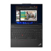 Laptop ThinkPad E16 G1 21JN005WPB W11Pro i5-1335U/8GB/512GB/INT/16.0 WUXGA/Graphite Black/1YR Premier Support + 3YRS OS -9428890