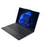 Laptop ThinkPad E16 G1 21JN005WPB W11Pro i5-1335U/8GB/512GB/INT/16.0 WUXGA/Graphite Black/1YR Premier Support + 3YRS OS -9428892