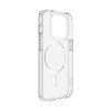 Etui SheerForce MagSafe Anty-mikrobiologiczne do iPhone 14 Pro-9429282
