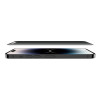 Szkło hartowane Tempered Privacy Anti-Microbal do iPhone 14 Pro Max-9429293