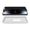 Szkło hartowane Tempered Privacy Anti-Microbal do iPhone 14 Pro Max-9429295
