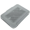 Podstawka chłodząca pod notebooka 18 cali Dual Fan Chill Mat with Adjustable Stand -9429316