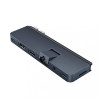 Koncentrator DUO PRO 7-in-2 USB-C Hub -9429389